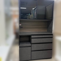 J2630 現行販売品 極美品！福岡家具 大川家具 松田家具 食...