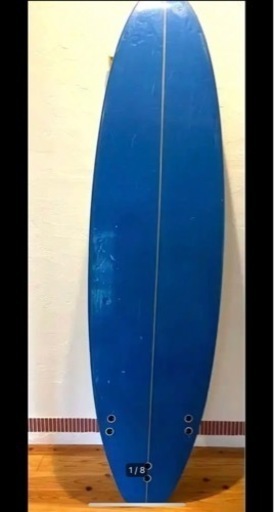 MIND ショートボード ファンボード サーフボード 初心者用 小波用 MIND