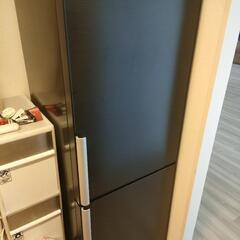 サンヨー冷蔵庫　SR-SD27U　綺麗です。