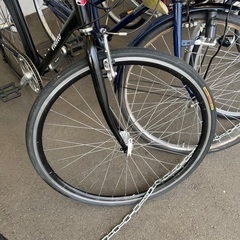 ☆店頭にて試乗可☆良品 J2636 ANIMATO アニマート VIENTO ヴィエント