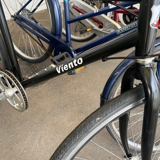 ☆店頭にて試乗可☆良品 J2636 ANIMATO アニマート VIENTO ヴィエント