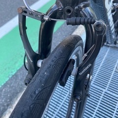 GIANT  クロスバイク　ESCAPE RX サイズS