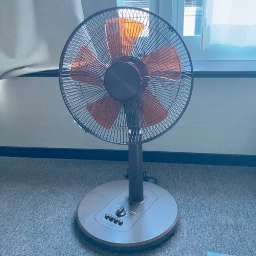 扇風機