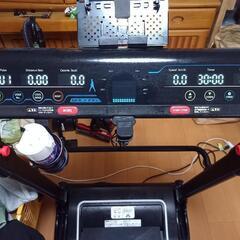 アルインコ(ALINCO) ランニングマシン　AFR1218