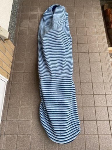 スノボ板 ケース付き Gray 値下げしました。