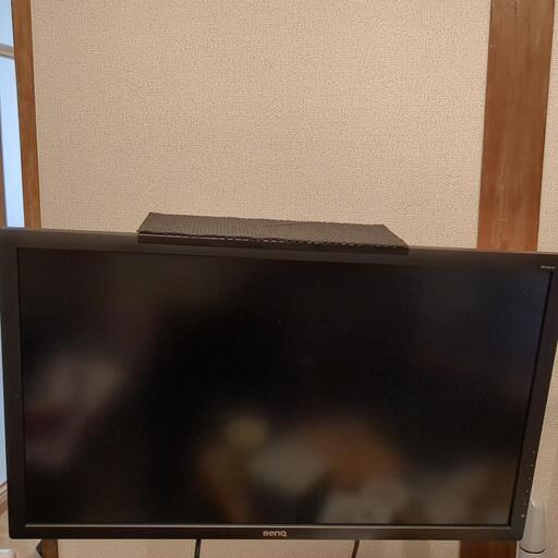 周辺機器 BENQ PD2700Q