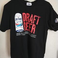 ORION🍺Tシャツ