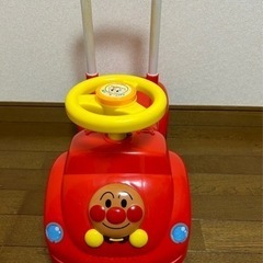 アンパンマンカー