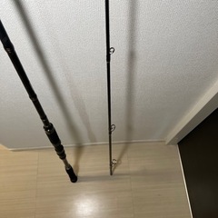 アブガルシア ソルティーステージKR-X ショアジギング 962MH