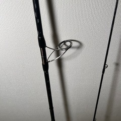 アブガルシア ソルティーステージKR-X ショアジギング 962MH