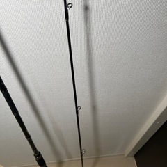 アブガルシア ソルティーステージKR-X ショアジギング 962MH