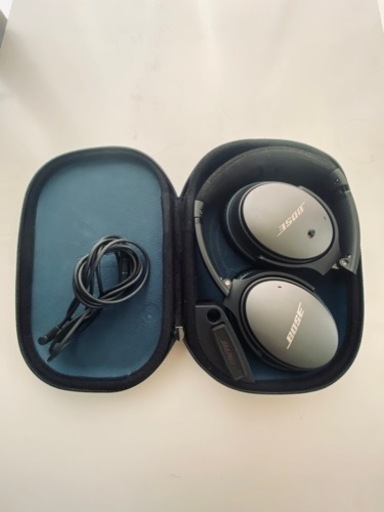 BOSE ヘッドフォン