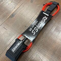 【新品】サーフボード　6\'1 ショートボード　フィン＋ケース＋リーシュ付き