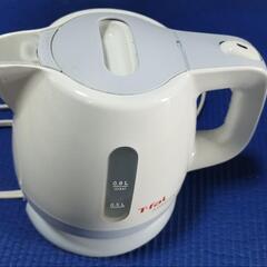 T-fal アプレシアプラス 0.8L 実使用2年