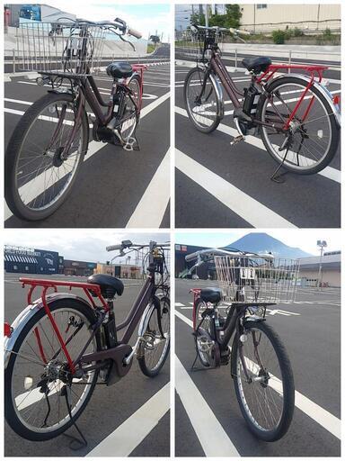 YAMAHA PAS mina ヤマハ パスミナ 希少色