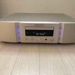 marantz SA-15S2 SACDプレーヤー