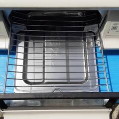 Paloma パロマ 2020年製 都市ガス 12A/13A ガステーブル PA-370WHA-R