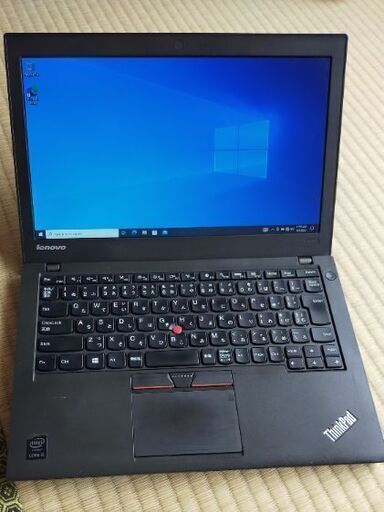 ThinkPad X250 - 12.5型 モバイルパソコン | レノボ・ ジャパン