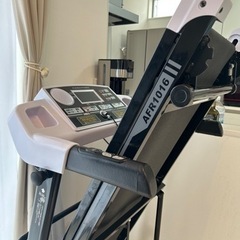 ★値下げ★最終価格！！　ALINCO ランニングマシーン 美品