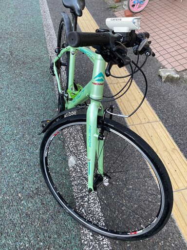 リサイクルショップどりーむ天保山店 No.872 大人気クロスバイク リサイクルショップどりーむ天保山店 No.872 大人気クロスバイク