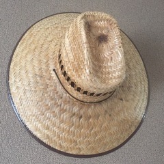 メキシコの帽子ソンブレローです。