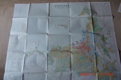地図200点以上