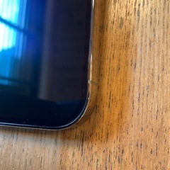 iPhone 14 pro 128GB SIMフリー　バッテリー99%-✴︎新品✴︎ MUSE メイブ M.A.B.E プリントマキシスカート