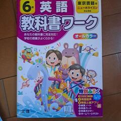 英語数学教科書（新品）