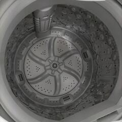 ニトリ洗濯機（NTR60）（決まりました！）