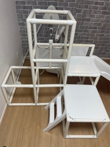 子供用 ジャングルジム 楽天市場】ジャングルジム 滑り台 キッズパーク