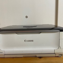 【お渡し完了】CANON PIXUS MG6230 白色 ホワイト