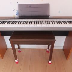 自宅引き取り可能な方　CASIO 電子ピアノ PX-100