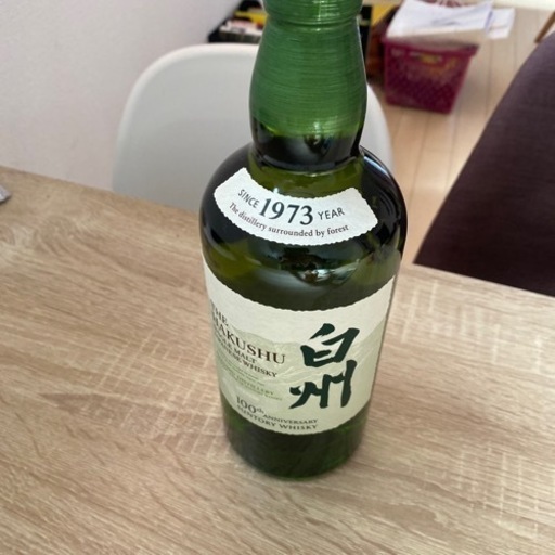 白州