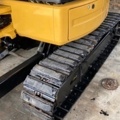 CAT ユンボ 303E 直接取引限定