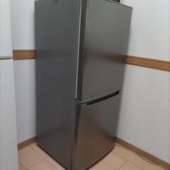 ニトリ　冷蔵庫　１０６L（決まりました！）