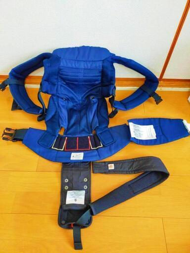抱っこ紐　ergobaby　エルゴベビー