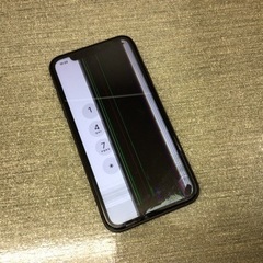 iPhone11液晶交換