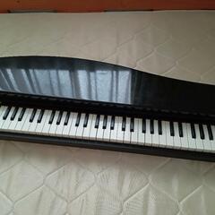 電子ピアノ　？
