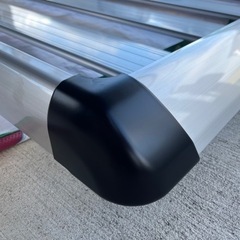 30プリウス 、40プリウス α、カローラ他！INNOルーフキャリア、ラック美品！