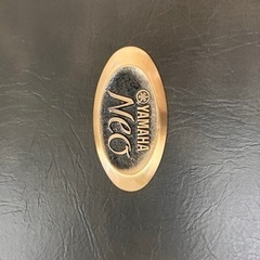 コルネット　スタンド付き