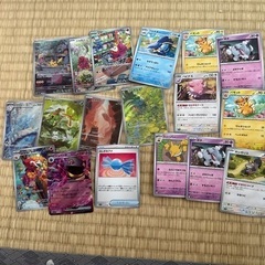 ポケモンカード☆☆