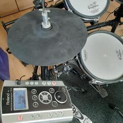 Roland　電子ドラムセット