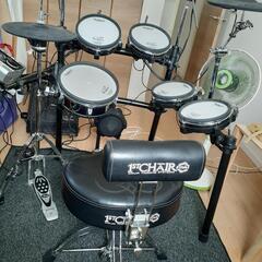 Roland　電子ドラムセット