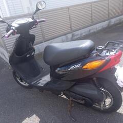 ?今週末まで値下げ！JOG50cc 日常の足にどうですか？