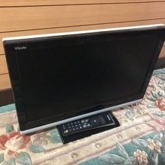 【中古】液晶テレビ　本日800円