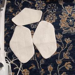 スチームクリーナー　Used こちらの自宅まで引き取りのみ