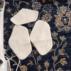 スチームクリーナー　Used こちらの自宅まで引き取りのみ