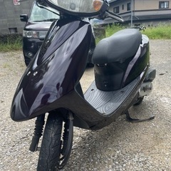 ホンダ　ディオ　4サイクル