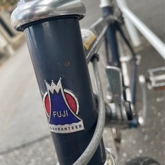 FUJI フジ 2017 BALLAD R バラッド アール ネイビー 43サイズ