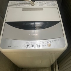 パナソニック洗濯機2009年製